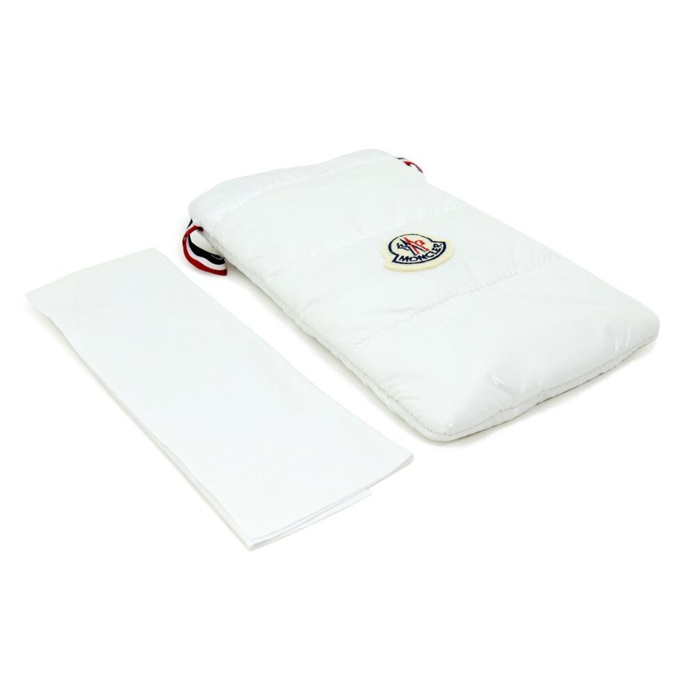 Moncler Salehe Bembury Sunglasses ML0292-P 43U Matte Orange 54mm - Picture 3 of 3